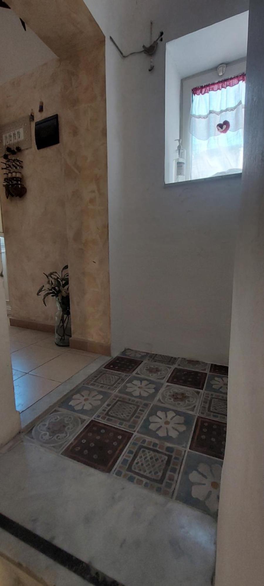 Casa Vacanze "Cortile Aquilone" Catania Exterior photo