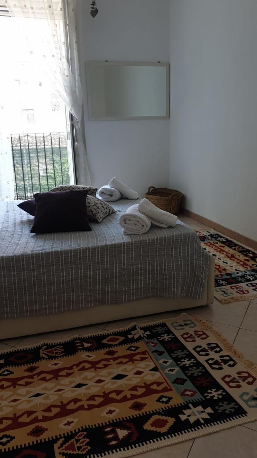 Casa Vacanze "Cortile Aquilone" Catania Exterior photo