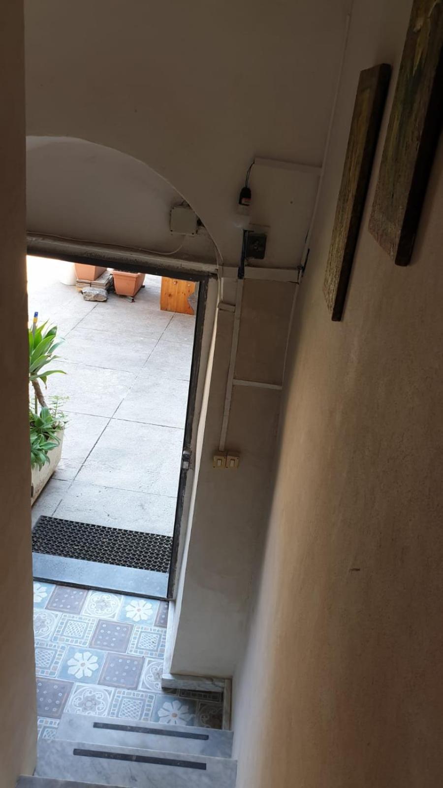 Casa Vacanze "Cortile Aquilone" Catania Exterior photo