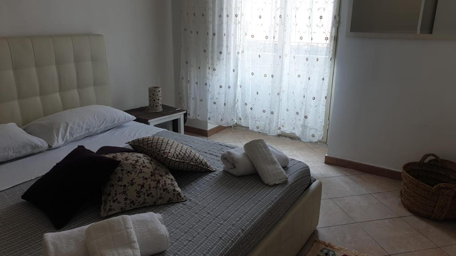 Casa Vacanze "Cortile Aquilone" Catania Exterior photo