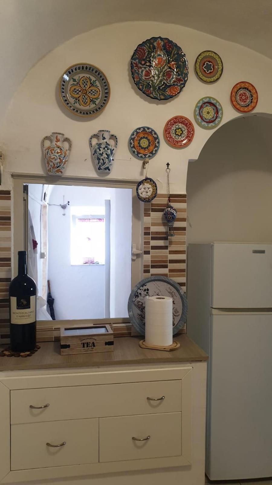 Casa Vacanze "Cortile Aquilone" Catania Exterior photo