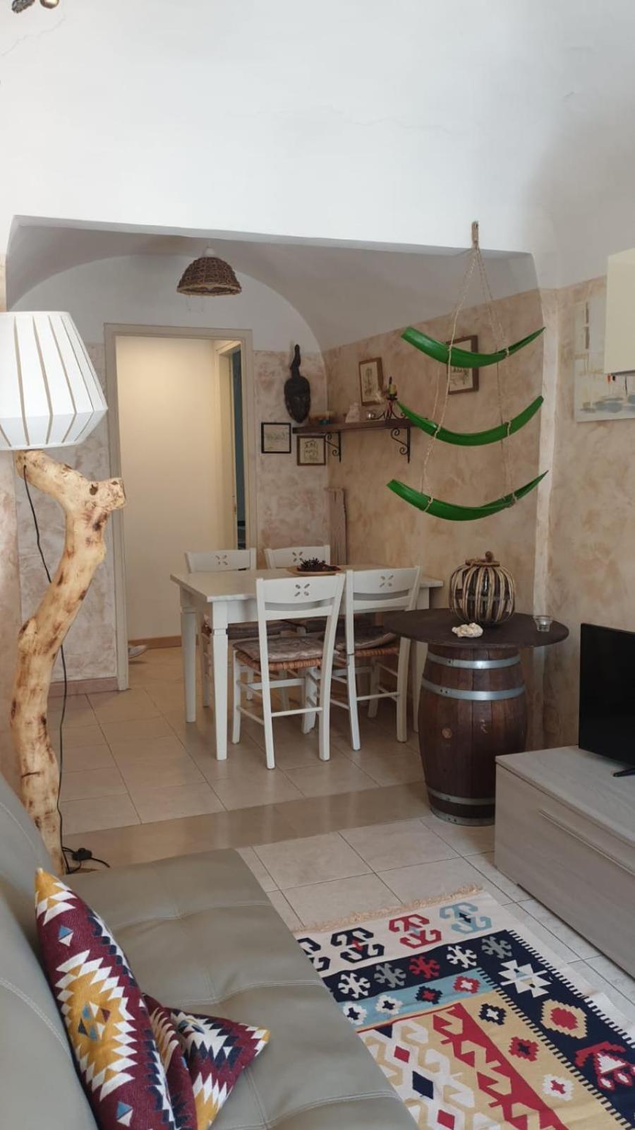 Casa Vacanze "Cortile Aquilone" Catania Exterior photo